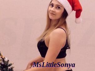 MsLittleSonya