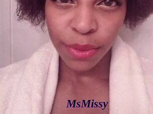 MsMissy