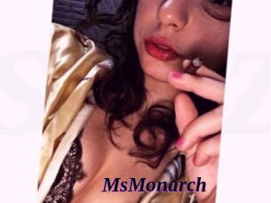MsMonarch