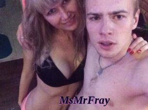 MsMrFray