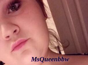 MsQueenbbw