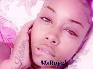MsRoyal