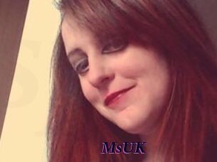 MsUK