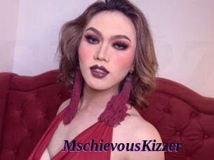MschievousKizzer Spezial Sexcam