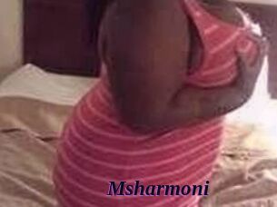Msharmoni