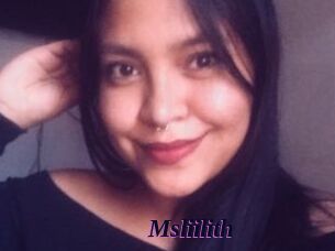 Msliilith