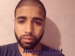 Muhammad_Reid