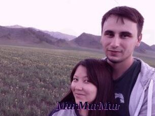 MurMurMur