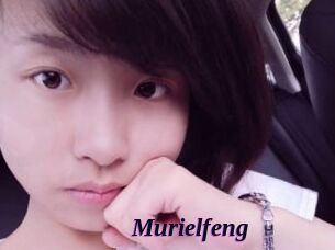 Murielfeng Spezial Sexcam