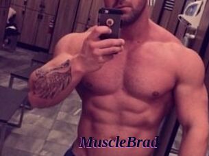 MuscleBrad