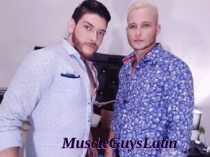 MuscleGuysLatin