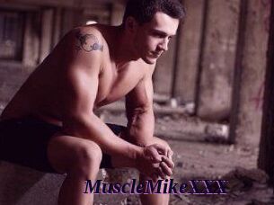 MuscleMikeXXX