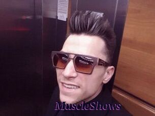 MuscleShows
