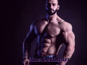 MusclesMaster