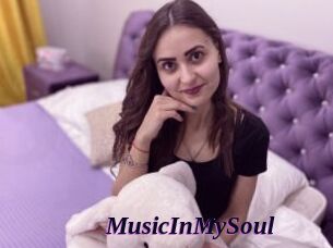 MusicInMySoul