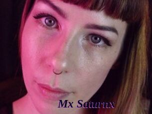 Mx_Saturnx Spezial Sexcam