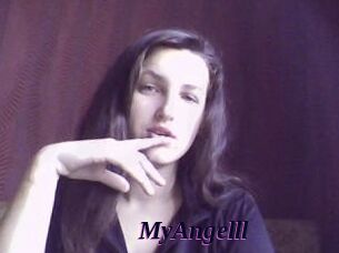 MyAngelll