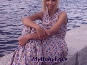 MyBabyLove