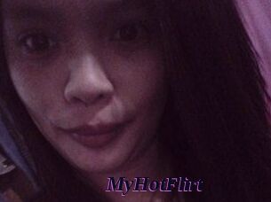 MyHotFlirt