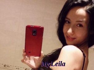 MyLeila
