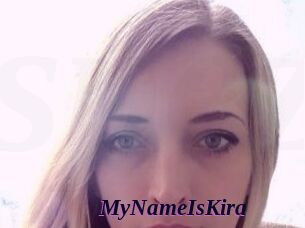 MyNameIsKira