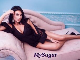 MySugar