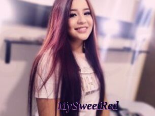 MySweetRed