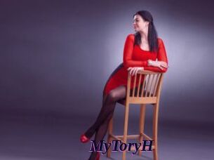 MyToryH