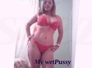 My_wetPussy