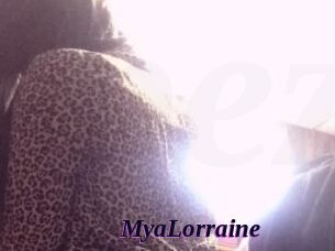MyaLorraine