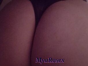MyaRosex
