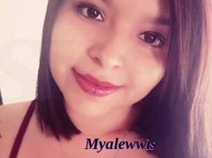 Myalewwis
