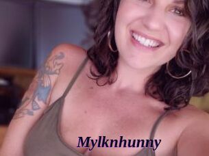 Mylknhunny