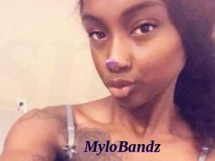 MyloBandz