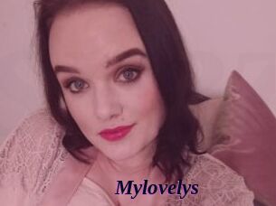 Mylovelys Spezial Sexcam