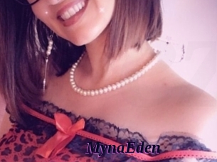 MynaEden Spezial Sexcam