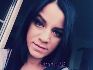 Myrra28