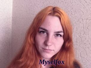 Myselfox