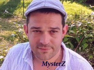 MysterZ