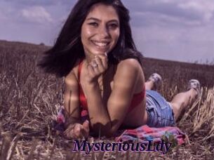 MysteriousLdy