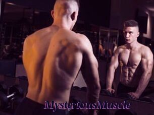 MysteriousMuscle