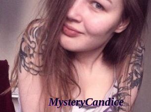 MysteryCandice