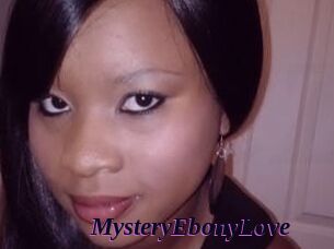 MysteryEbonyLove