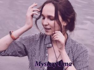 MysteryUma Spezial Sexcam