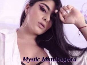 Mystic_Mandragora Spezial Sexcam