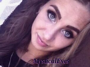MysticalEyes