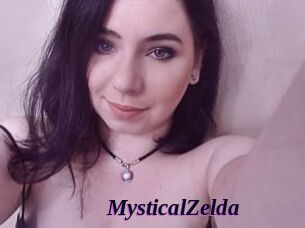 MysticalZelda Spezial Sexcam