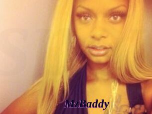 MzBaddy