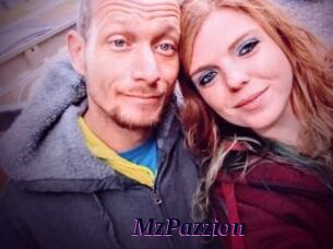 MzPazzion