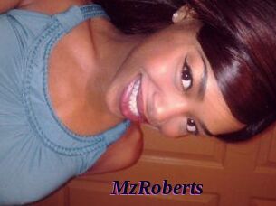 MzRoberts